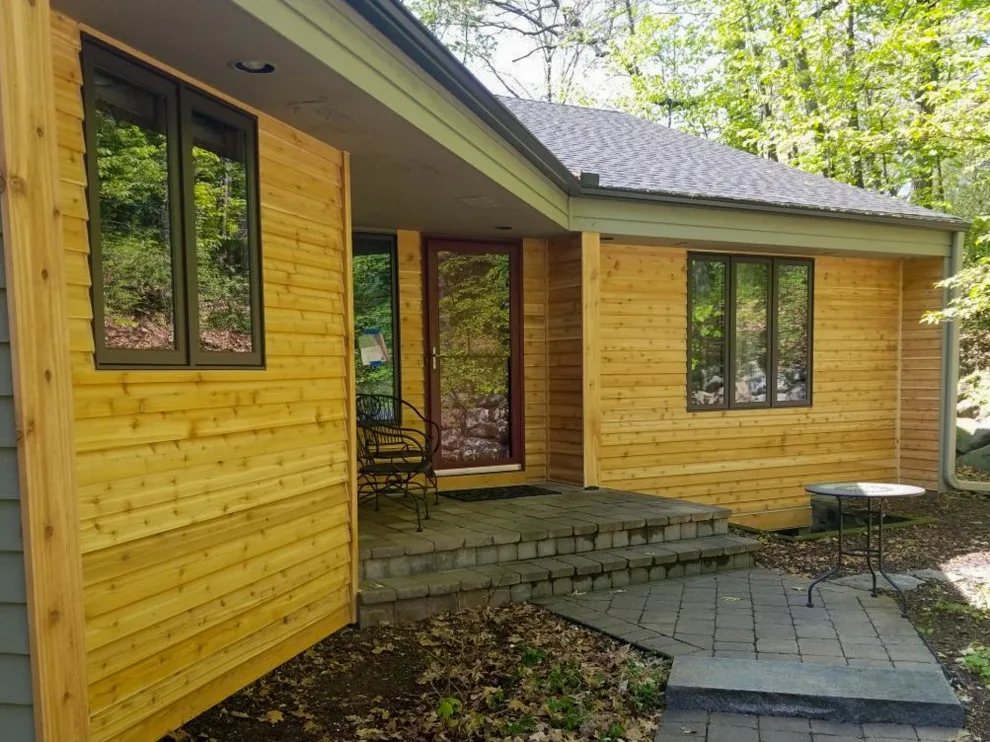 Home Siding Projects by NMC Exteriors & Remodeling - Photo 11