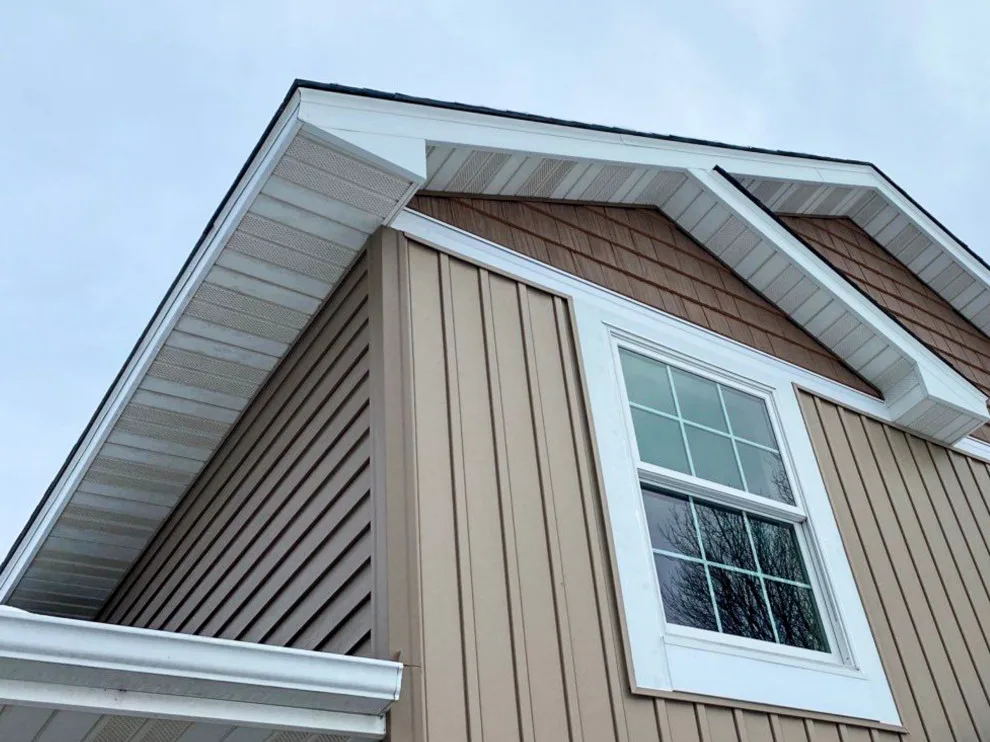 NMC Exteriors & Remodeling - Photo 12