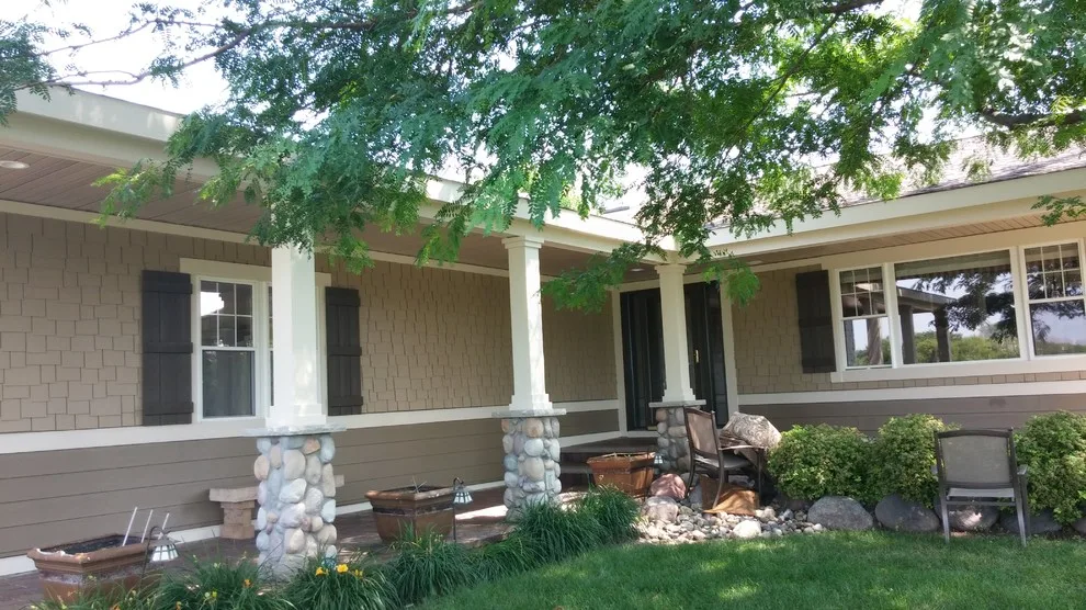 Home Siding Projects by NMC Exteriors & Remodeling - Photo 39