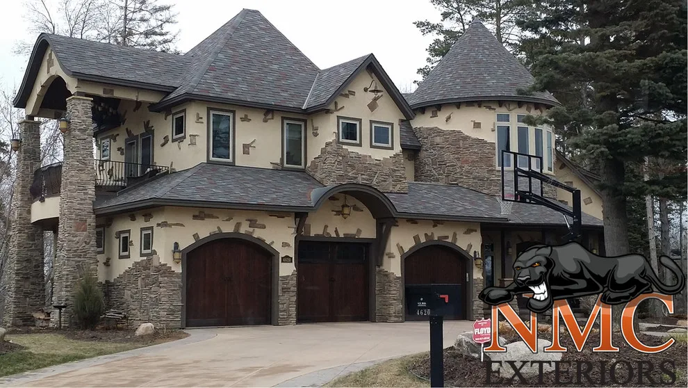 Home Siding Projects by NMC Exteriors & Remodeling - Photo 36