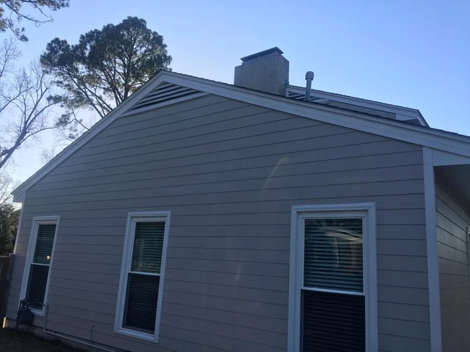 Siding Setup by Atlantic Coastal Enterprises - Photo 7