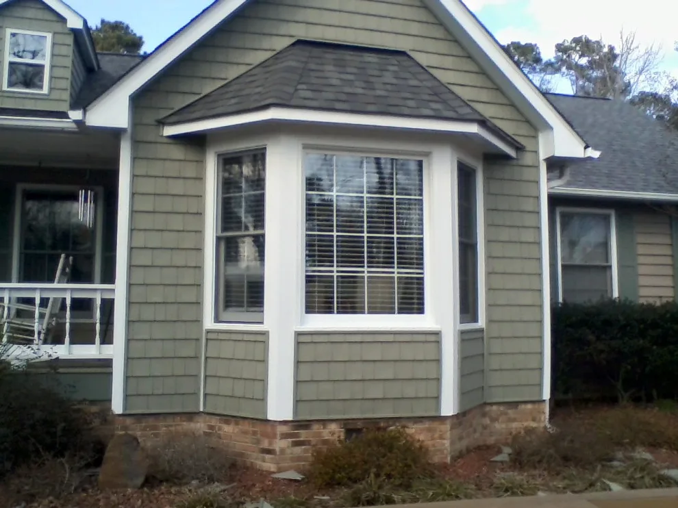 Siding Setup by Atlantic Coastal Enterprises - Photo 3