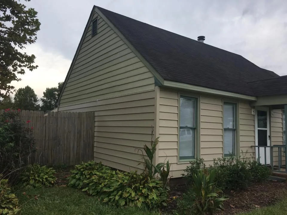 Siding Setup by Atlantic Coastal Enterprises - Photo 6