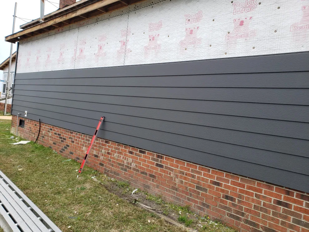 Siding Setup by Atlantic Coastal Enterprises - Photo 5