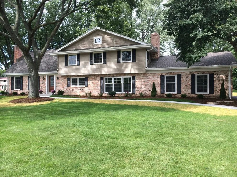 Siding Initiatives by L. H. Krueger And Son Inc. - Photo 3