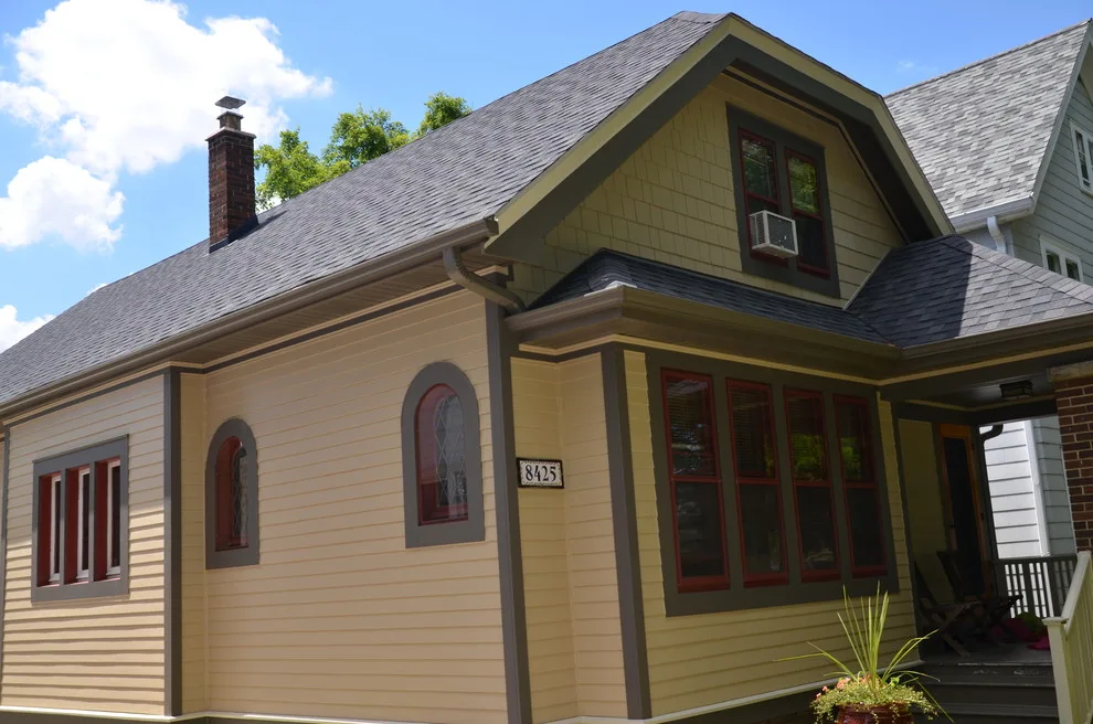 Siding Initiatives by L. H. Krueger And Son Inc. - Photo 2
