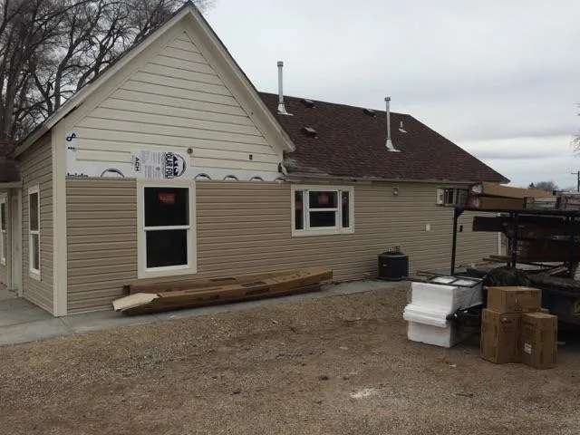 Sideone Exteriors - Photo 6