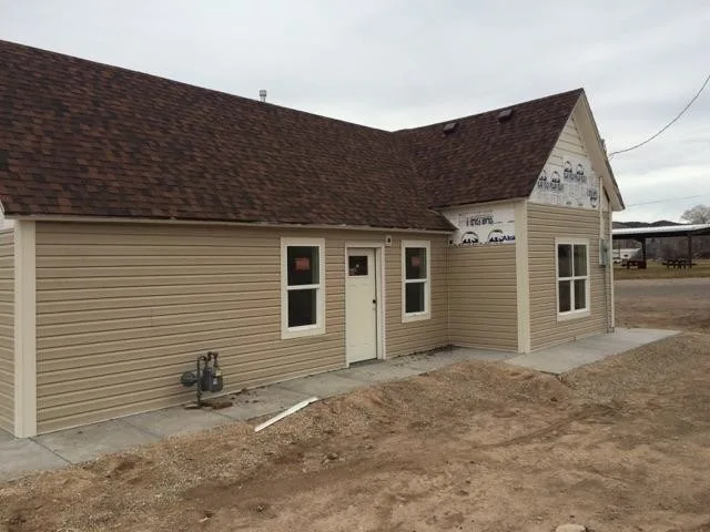 Siding Renovation by Sideone Exteriors - Photo 4