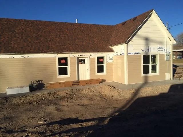 Siding Renovation by Sideone Exteriors - Photo 7