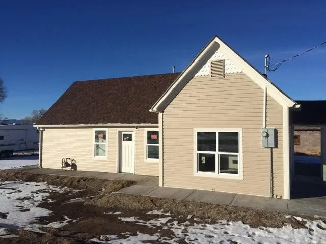 Siding Renovation by Sideone Exteriors - Photo 3