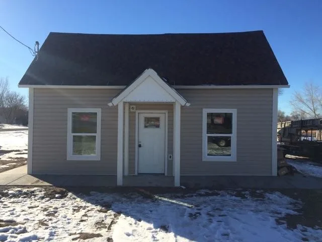 Siding Renovation by Sideone Exteriors - Photo 5