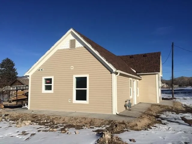 Siding Renovation by Sideone Exteriors - Photo 6