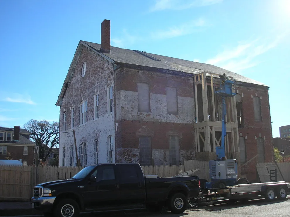 The Roofing Company Inc. - Photo 2