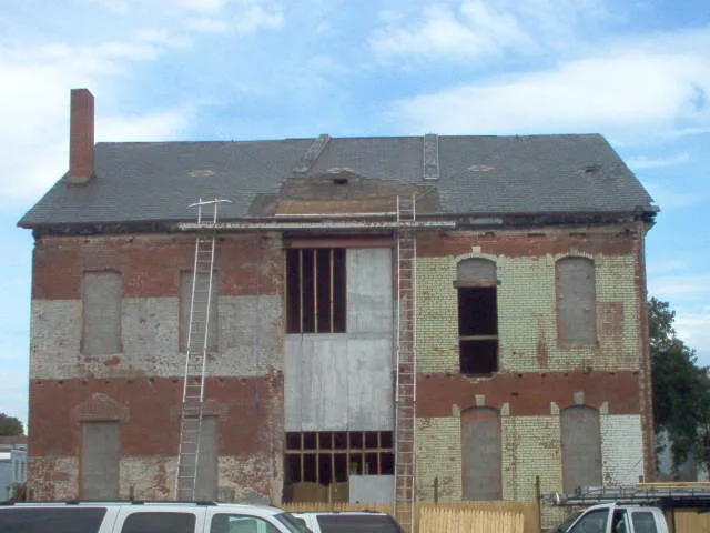The Roofing Company Inc. - Photo 13