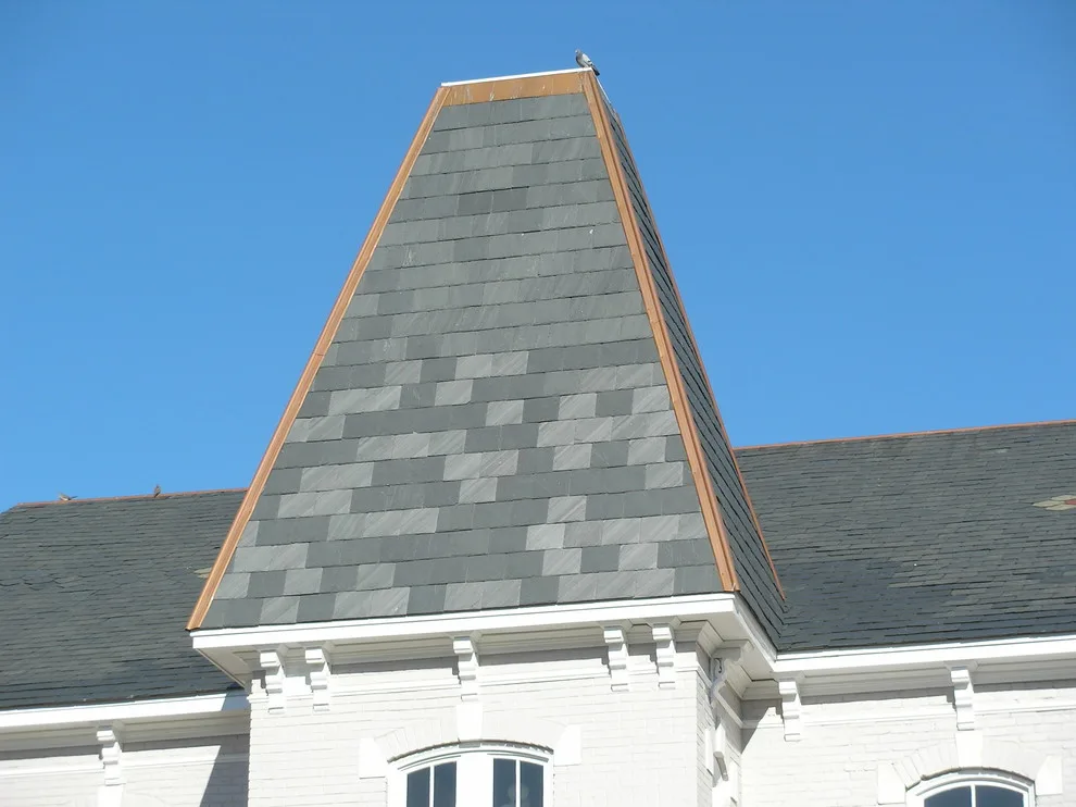 The Roofing Company Inc. - Photo 7