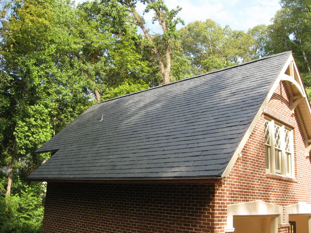 DACA Roofing - Photo 4