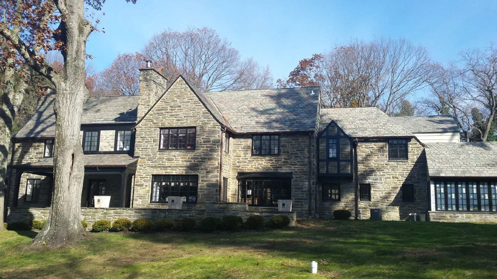 Slate Roofing by Middle Creek Roofing - Photo 5