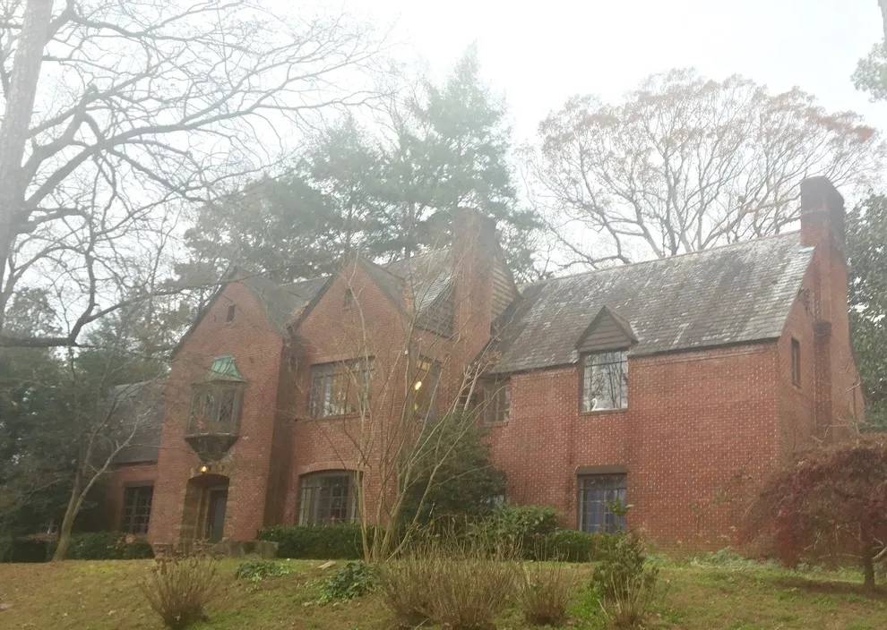 Historic Renovation with Slate Roofing by R W Stokes Enterprises - Photo 2