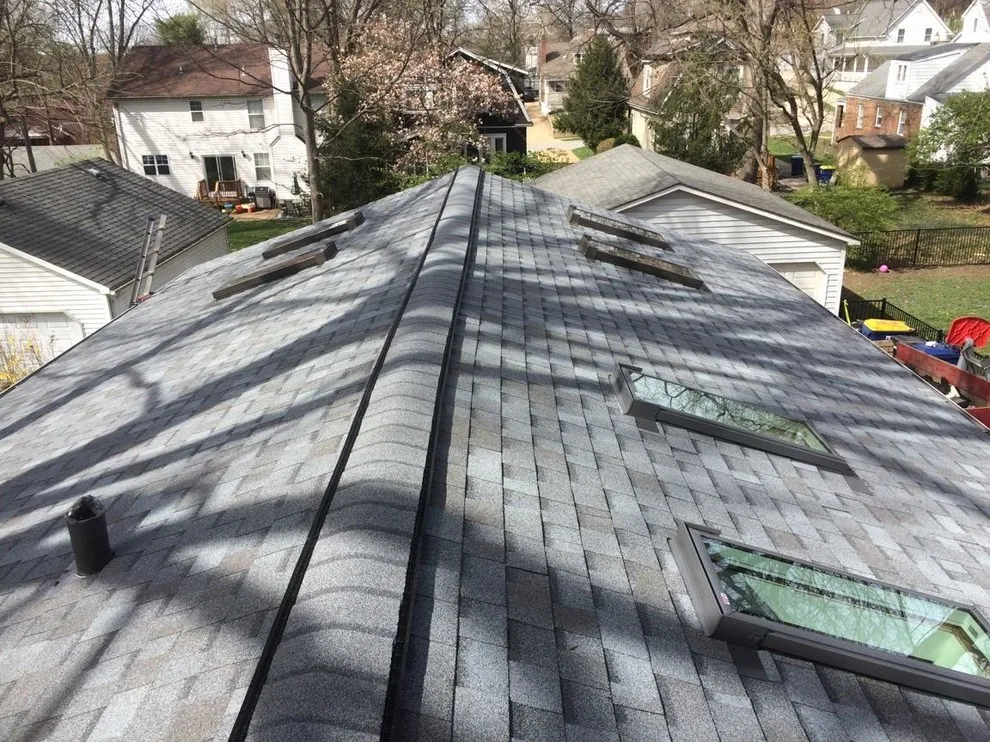 Spring 2019 - Summit Roofers by Altitude Roofers - Photo 2