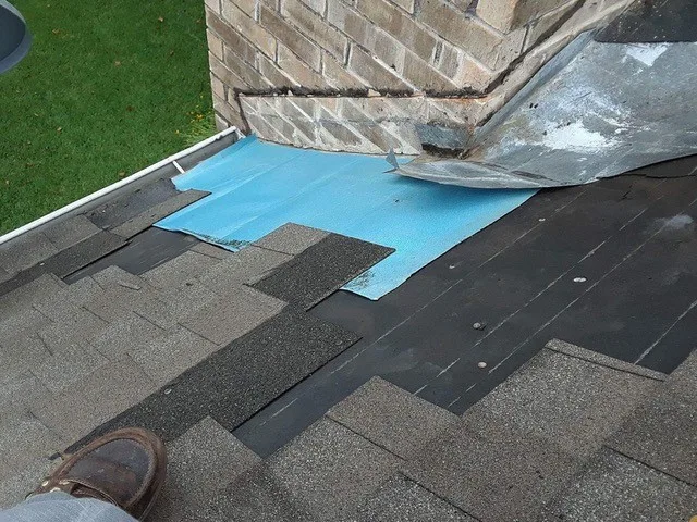 Spring 2019 - Summit Roofers by Altitude Roofers - Photo 5