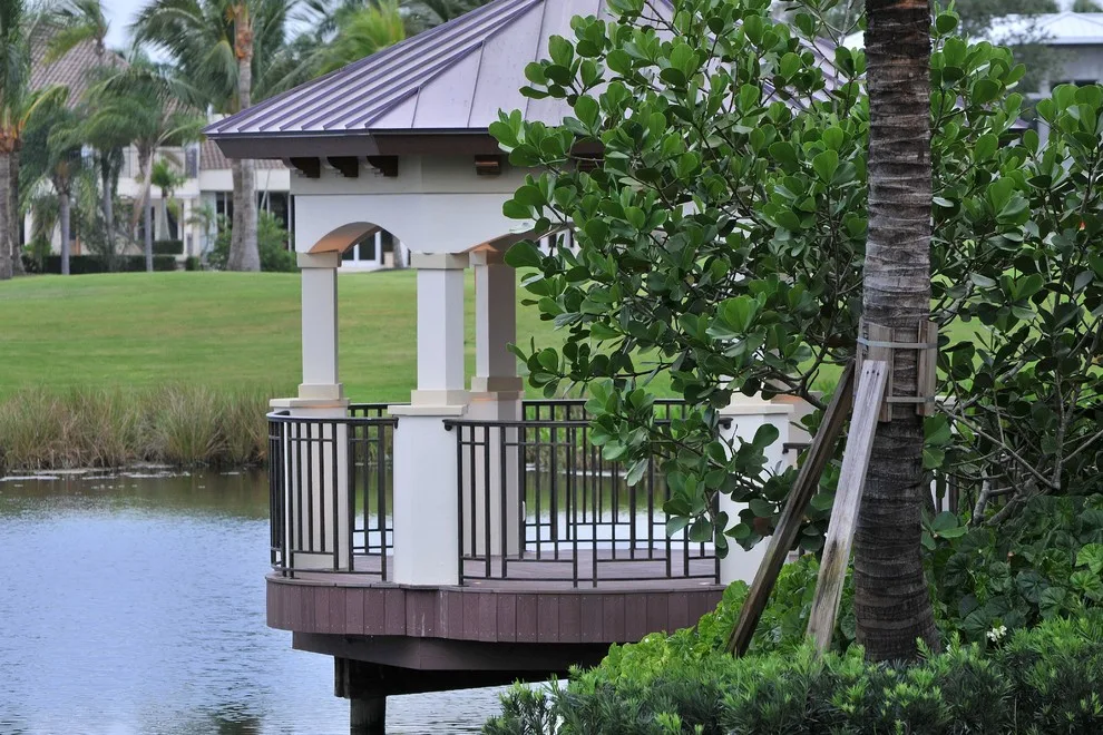 St. Andrews Golf Club Initiative by Carpenter's Roofing & Sheet Metal, Inc - Photo 6