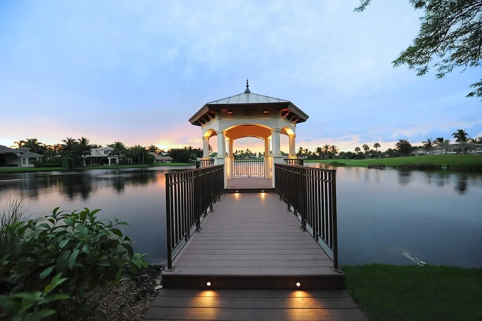 St. Andrews Golf Club Initiative by Carpenter's Roofing & Sheet Metal, Inc - Photo 3