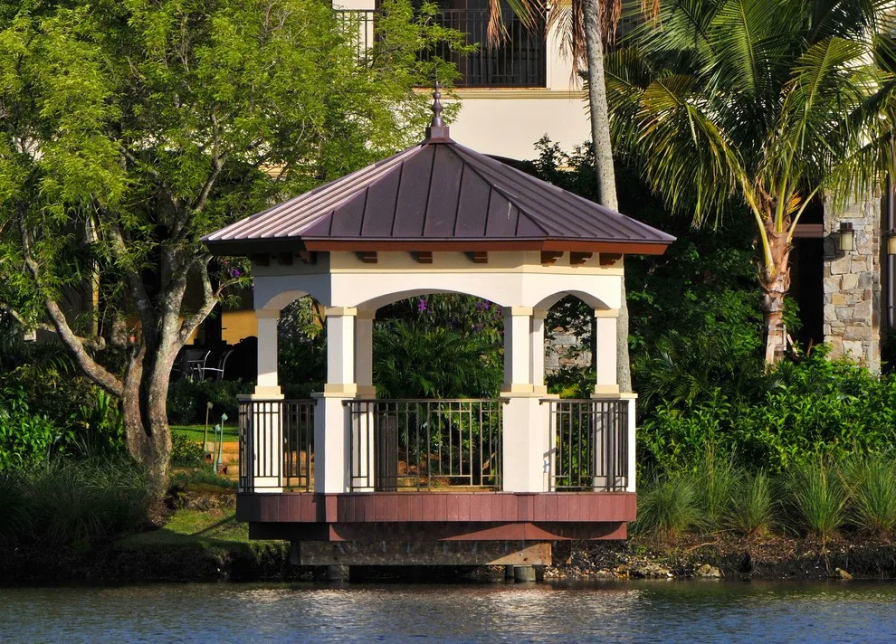 St. Andrews Golf Club Initiative by Carpenter's Roofing & Sheet Metal, Inc - Photo 7