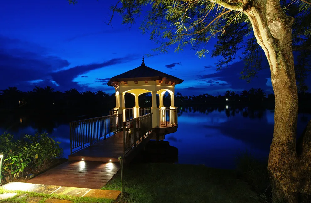 St. Andrews Golf Club Initiative by Carpenter's Roofing & Sheet Metal, Inc - Photo 4
