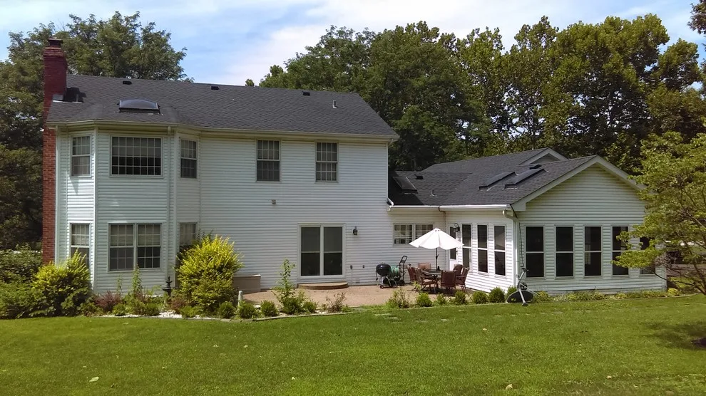 St Louis Roofing & Exteriors - Photo 4