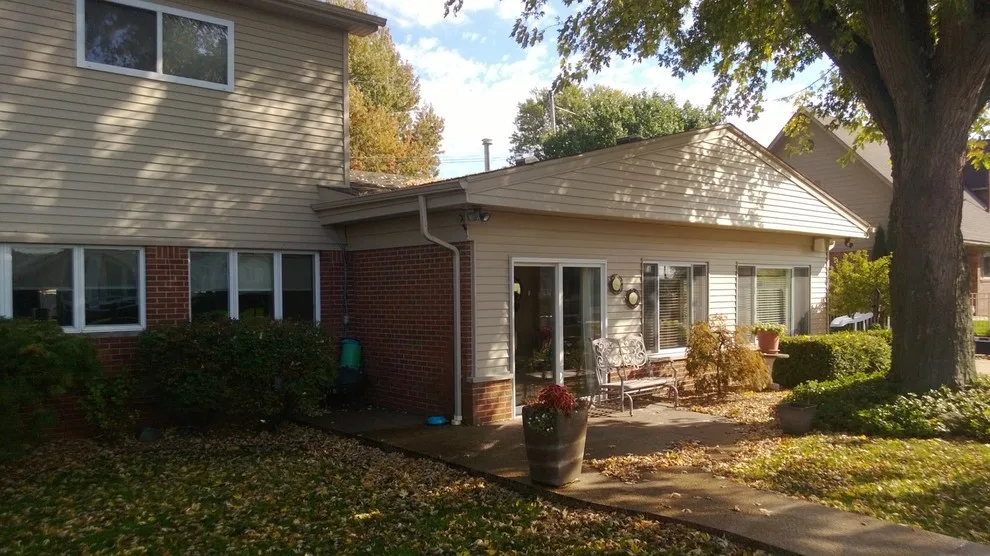 St. Clair Outdoor Renovation by DK Roofing Solutions - Photo 2