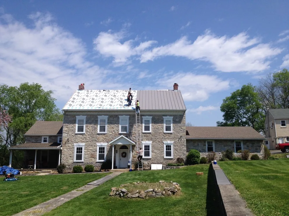 Reedy Lane by Middle Creek Roofing - Photo 3