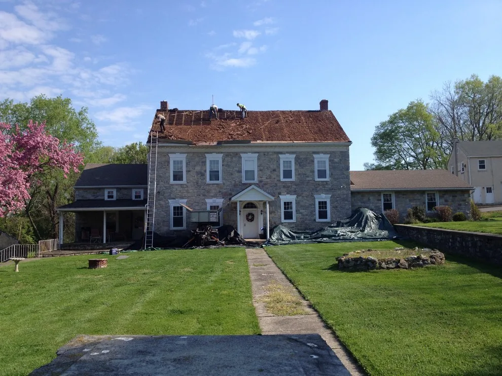 Reedy Lane by Middle Creek Roofing - Photo 2