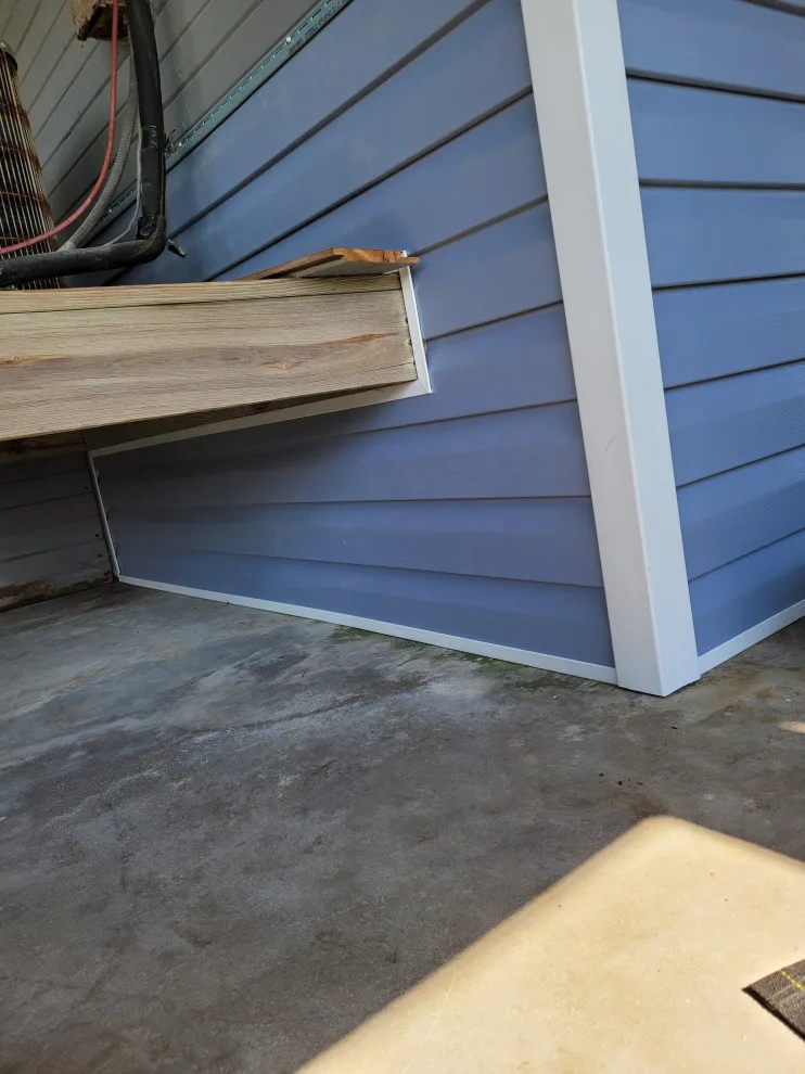 Storage Unit Expansion by Atlantic Coastal Enterprises - Photo 2