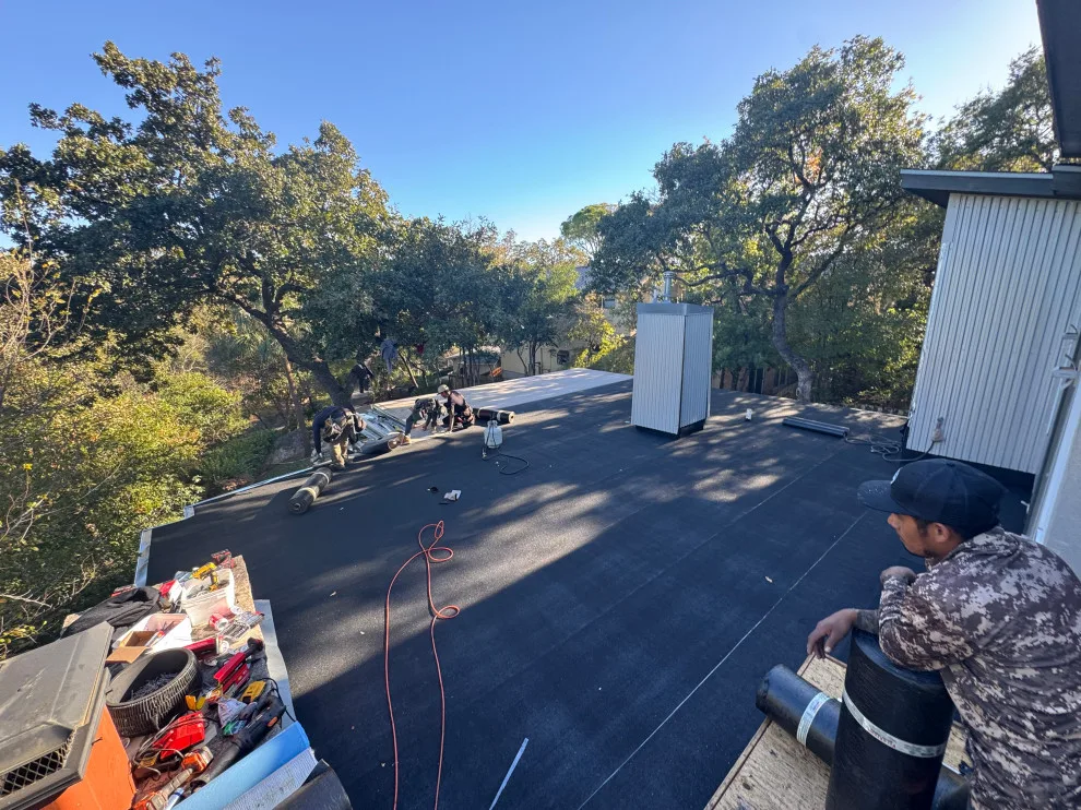 Tarrytown Roofing - Photo 2