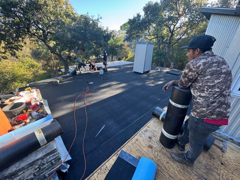 Tarrytown Roofing - Photo 4