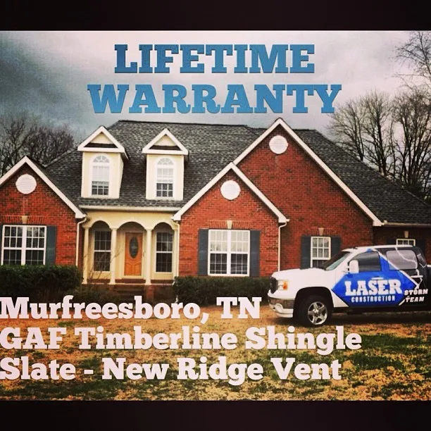 Team Laser - Roofing Initiatives by Laser Construction, LLC - Photo 10