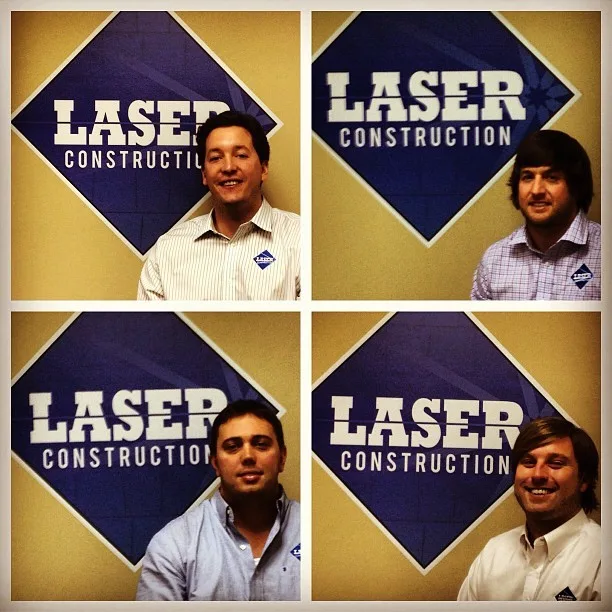 Laser Construction, LLC - Photo 12