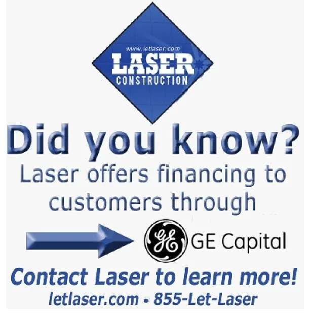 Laser Construction, LLC - Photo 9