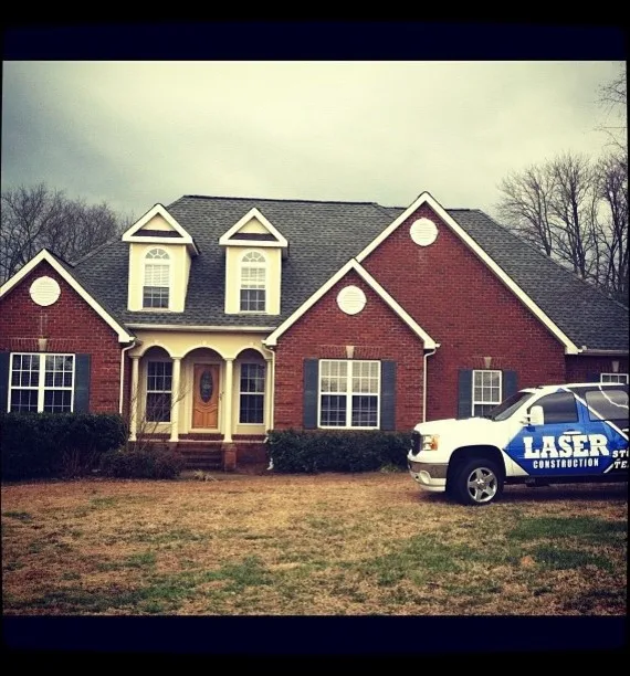 Team Laser - Roofing Initiatives by Laser Construction, LLC - Photo 12