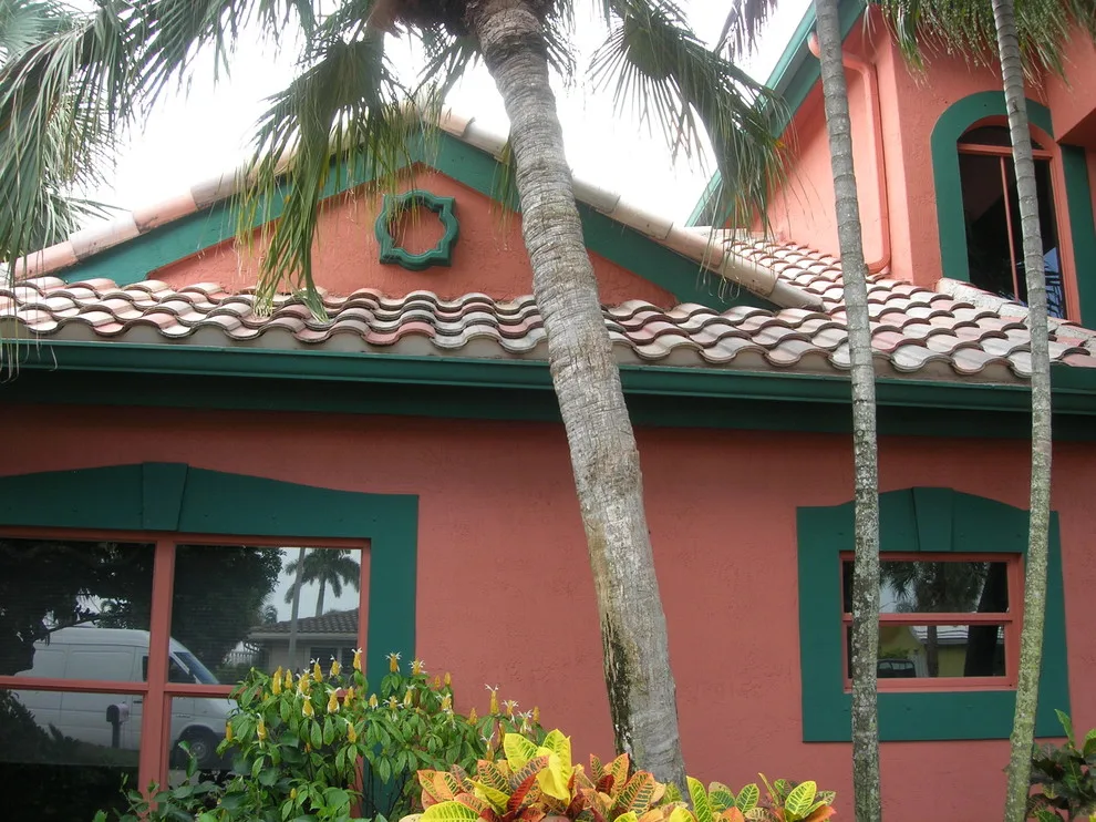 tiled roofing by Allied Roofing And Sheet Metal - Photo 57