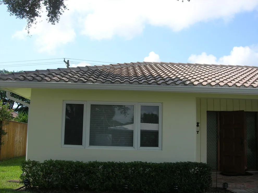 tiled roofing by Allied Roofing And Sheet Metal - Photo 7