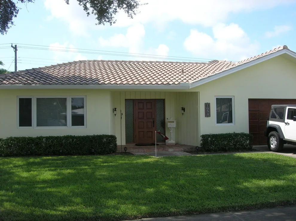 tiled roofing by Allied Roofing And Sheet Metal - Photo 34