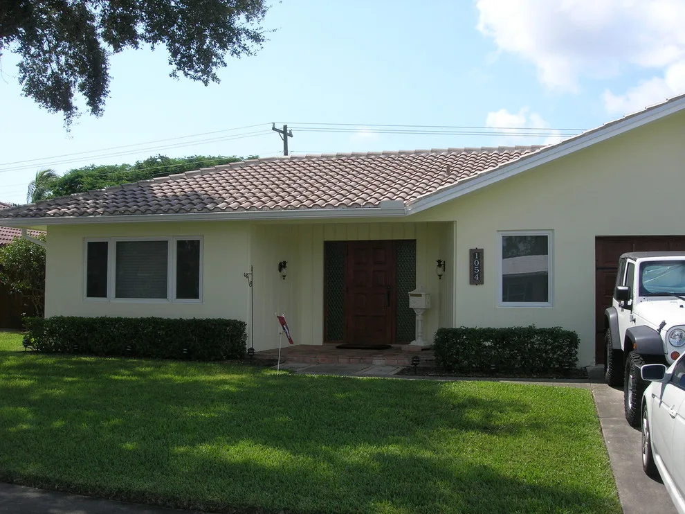 tiled roofing by Allied Roofing And Sheet Metal - Photo 13