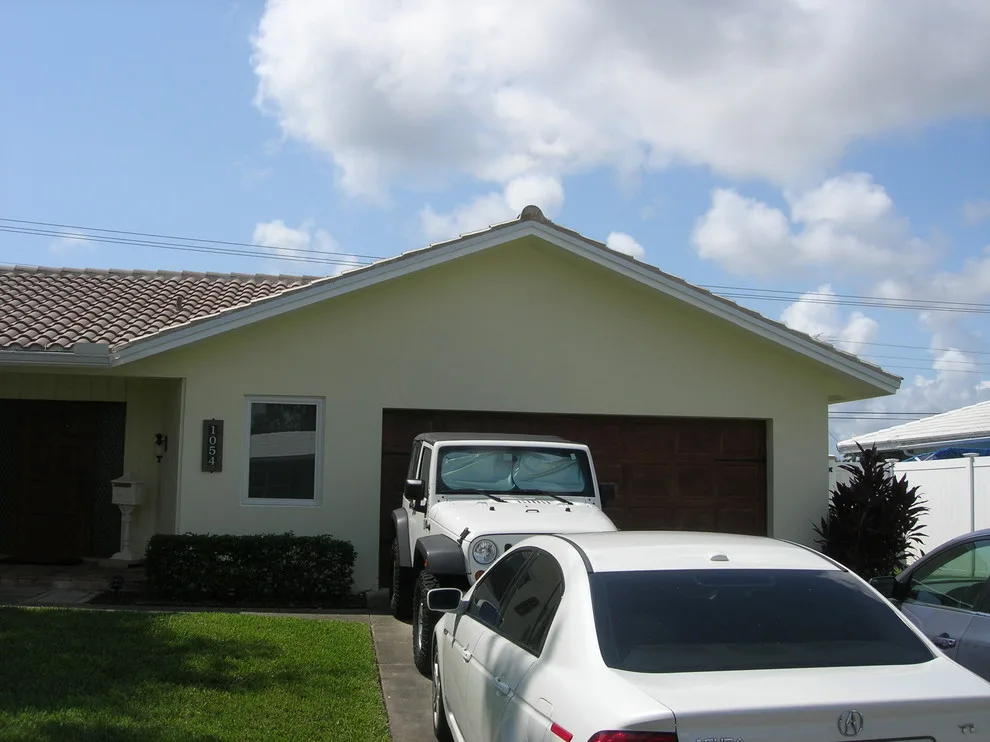 tiled roofing by Allied Roofing And Sheet Metal - Photo 20