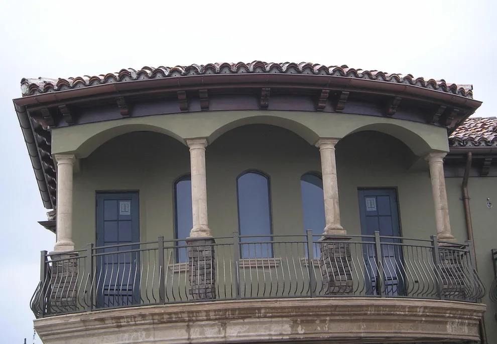 tiled roofing by Allied Roofing And Sheet Metal - Photo 3