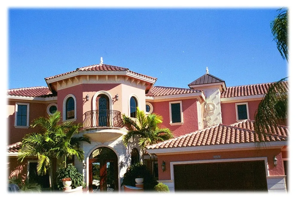 tiled roofing by Allied Roofing And Sheet Metal - Photo 12