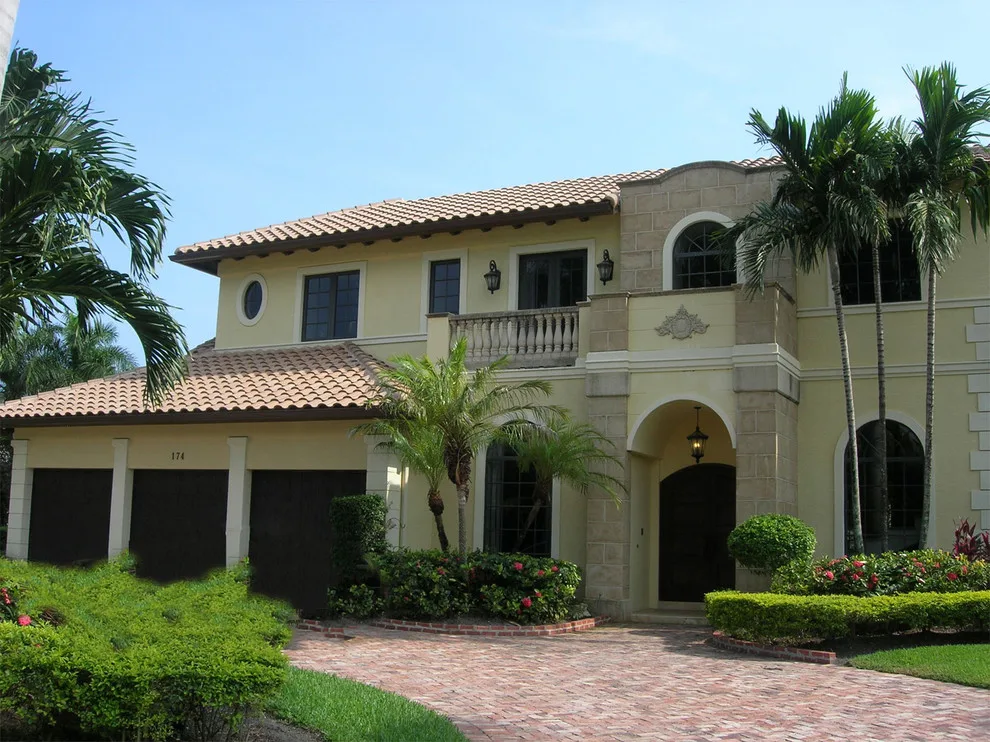 tiled roofing by Allied Roofing And Sheet Metal - Photo 5