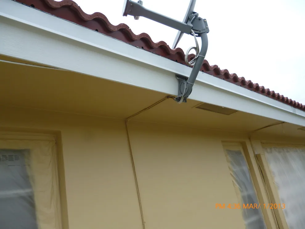 tiled roofing by Allied Roofing And Sheet Metal - Photo 4