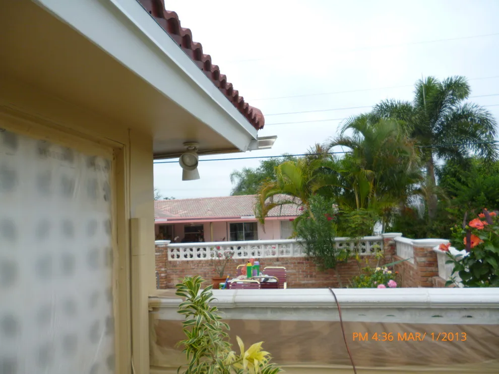tiled roofing by Allied Roofing And Sheet Metal - Photo 40