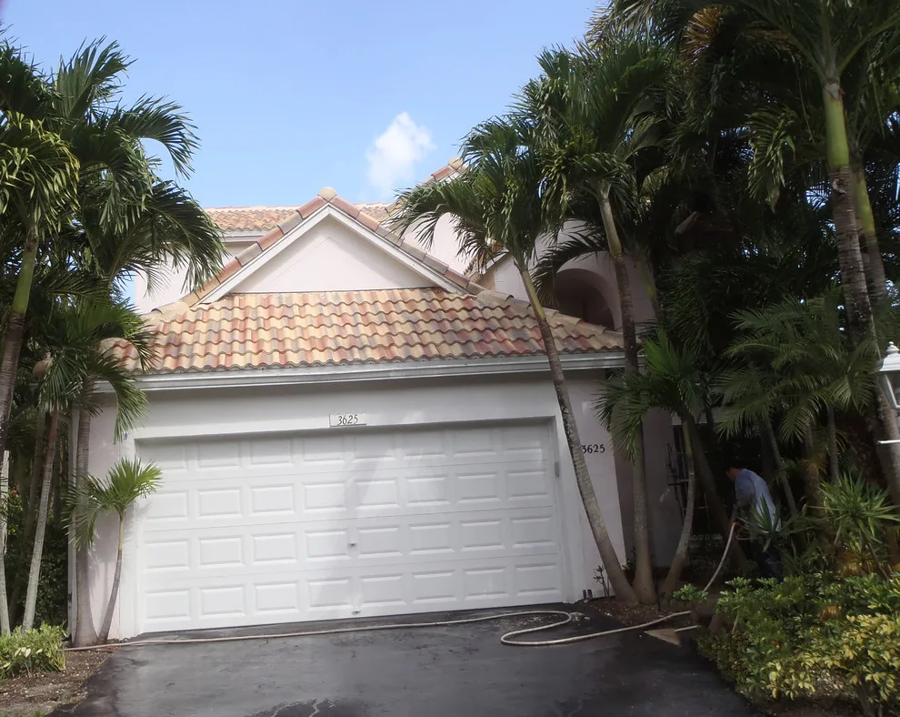 tiled roofing by Allied Roofing And Sheet Metal - Photo 15